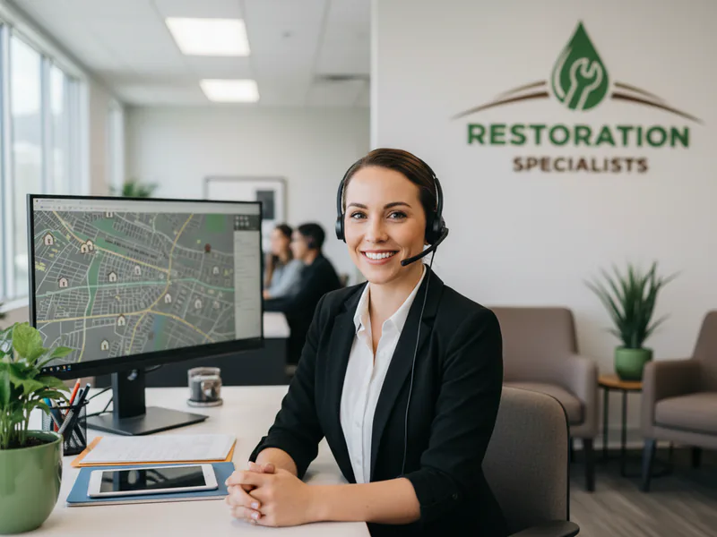 Water Damage Restoration  in Saint Ann  FAQ