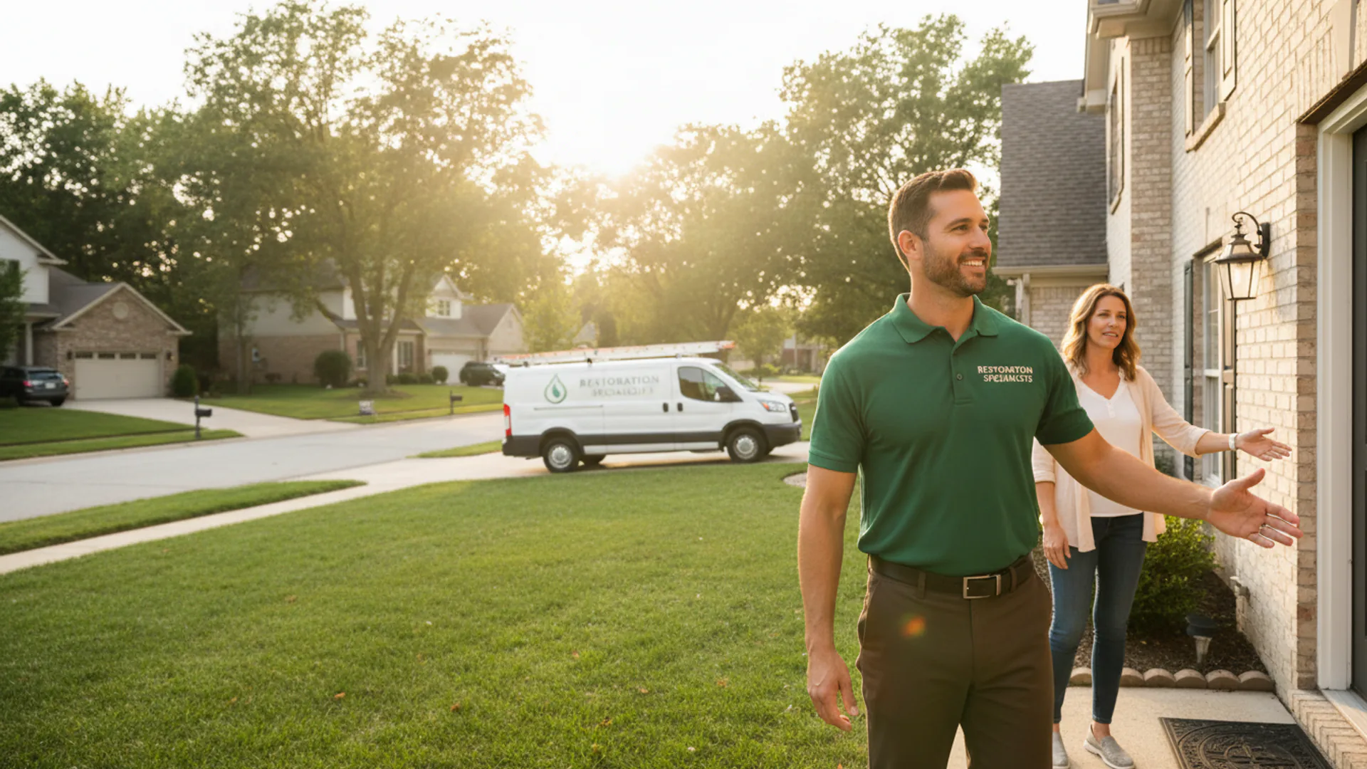 Trusted Water Damage Restoration in Saint Ann, MO Near Me – Your Local Experts with Proven Experience